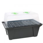 Propagateur aéroponique X-Stream 40 sites - Nutriculture®