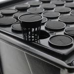 Propagateur aéroponique X-Stream 40 sites - Nutriculture®