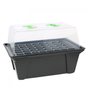 Propagateur aéroponique X-Stream 40 sites - Nutriculture®