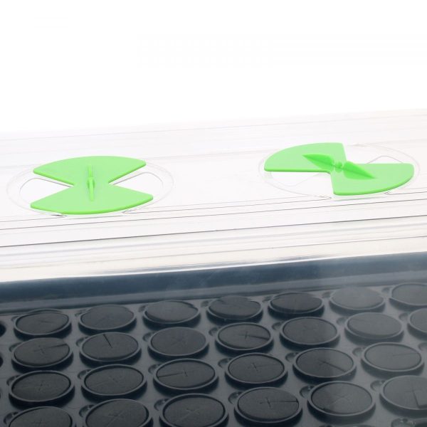 Propagateur aéroponique X-Stream 40 sites - Nutriculture®