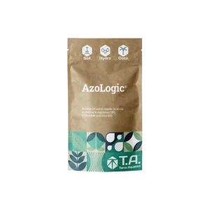 AzoLogic - 10g - Inoculant microbiologique - Terra Aquatica