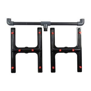 Tuyauterie pour propagateur aéroponique X-Stream 80