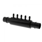 WILMA RACCORD GOUTTEUR 5 VOIES 13mm Nutriculture