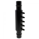 WILMA RACCORD GOUTTEUR 5 VOIES 13mm Nutriculture