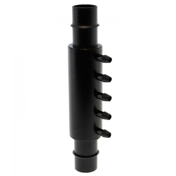 WILMA RACCORD GOUTTEUR 5 VOIES 13mm Nutriculture