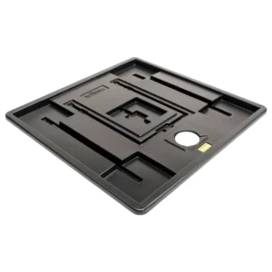 système ORIGIN WILMA - XXL - Plateau pour système 5 pots (25L)
