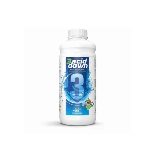 3Acid down 1L - Régulateur de pH - Hydropassion