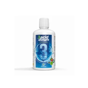 3Acid down 500ml - Régulateur de pH - Hydropassion