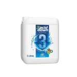3Acid down 5L - Régulateur de pH - Hydropassion