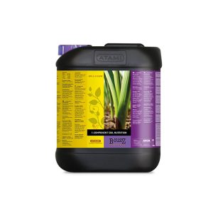 B’cuzz 1-Component 5L - Engrais universel - ATAMI