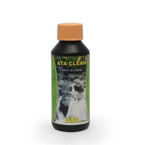 ATA Clean 250ml - Solution de nettoyage - ATAMI