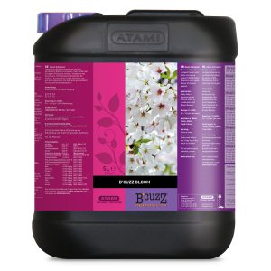 B’cuzz Bloom 5L - Stimulateur de floraison - ATAMI