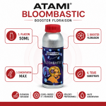 5L - Additif de floraison - ATAMI