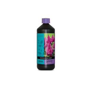 B’cuzz Blossom Builder Liquid 1L - Booster de floraison - ATAMI