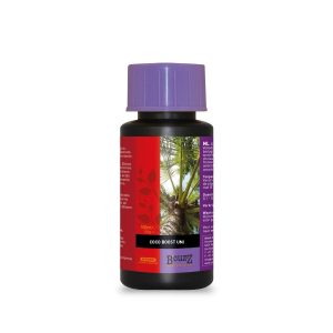 B’cuzz Coco Boost Uni 100ml - Réducteur de stress - ATAMI