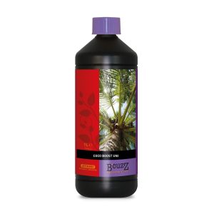 B’cuzz Coco Boost Uni 1L - Réducteur de stress - ATAMI