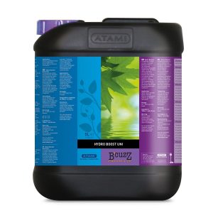 B’cuzz Hydro Boost Uni 5L - Réducteur de stress - ATAMI