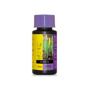 B’cuzz Soil Boost Uni 100ml - Réducteur de stress - ATAMI