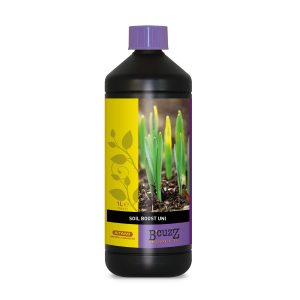 B’cuzz Soil Boost Uni 1L - Réducteur de stress - ATAMI