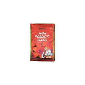 High Porosity Cocos 50L - Fibres de coco avec perlite - ATAMI