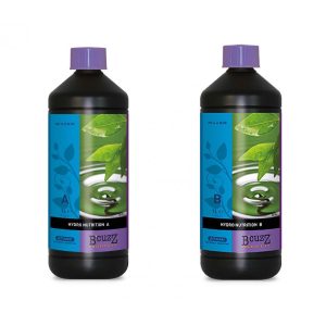 B’cuzz Hydro A&B 1L - Engrais universel - ATAMI