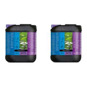 B’cuzz Hydro A&B 5L - Engrais universel - ATAMI