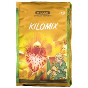 Kilomix 50L - Terreau avec perlite - ATAMI