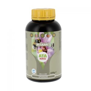 ATA NRG Upgrade 600g - Engrais en poudre - Biologique - ATAMI