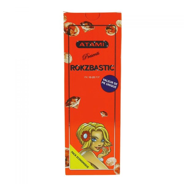 Rokzbastic 1250ml - Stimulateur de floraison - ATAMI