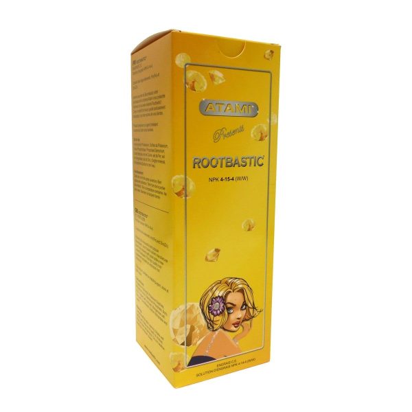 Rootbastic 1250ml - Stimulateur racinaire - ATAMI