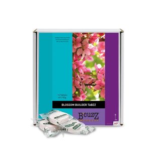 B’cuzz Blossom Builder Tabzz (x16) - Booster de floraison - ATAMI