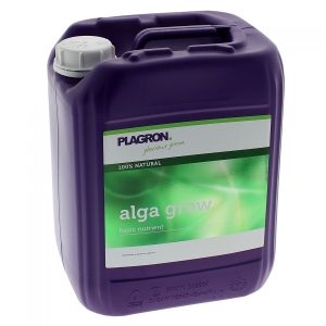 Alga Grow 20L - Engrais de croissance - Natural - Plagron