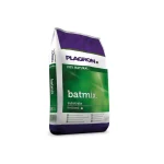 Batmix 25L - Terreau à base de guano de chauve souris - Natural - Plagron