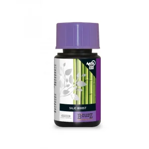B’cuzz Silic Boost 100ml - Booster à base de silicium - ATAMI