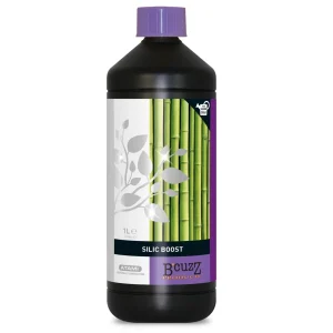 B’cuzz Silic Boost 1L - Booster à base de silicium - ATAMI