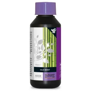 B’cuzz Silic Boost 250ml - Booster à base de silicium - ATAMI