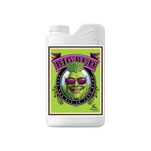 Big Bud 1L - Booster de floraison - Advanced Nutrients