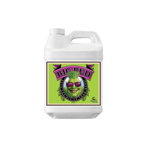 Big Bud 250ml - Booster de floraison - Advanced Nutrients