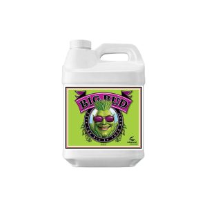 Big Bud 500ml - Booster de floraison - Advanced Nutrients