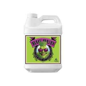 Big Bud 5L - Booster de floraison - Advanced Nutrients
