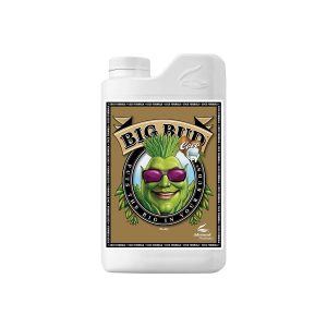 Big Bud Coco 1L - Booster de floraison - Advanced Nutrients
