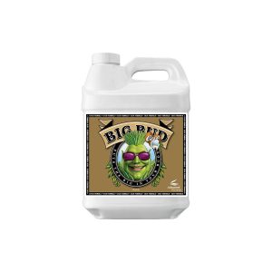 Big Bud Coco 250ml - Booster de floraison - Advanced Nutrients