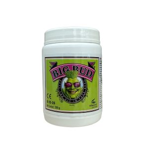 Big Bud Powder 130g - Booster de floraison - Advanced Nutrients