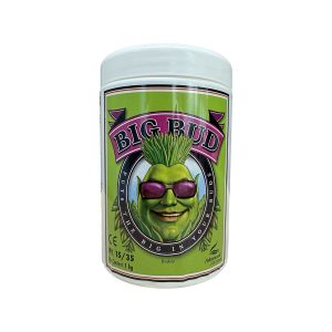 Big Bud Powder 1kg - Booster de floraison - Advanced Nutrients