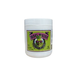 Big Bud Powder 500g - Booster de floraison - Advanced Nutrients
