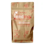 BioBloom Powder Feeding 125g - Engrais de floraison biologiques - Green House Feeding