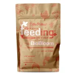 BioBloom Powder Feeding 1kg - Engrais de floraison biologiques - Green House Feeding