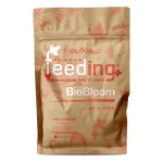 BioBloom Powder Feeding 2