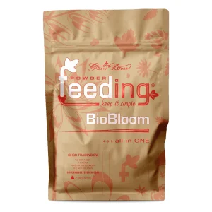 BioBloom Powder Feeding 2