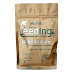 BioEnhancer Additive Feeding 1kg - Stimulateur de croissance et de floraison - Green House Feeding